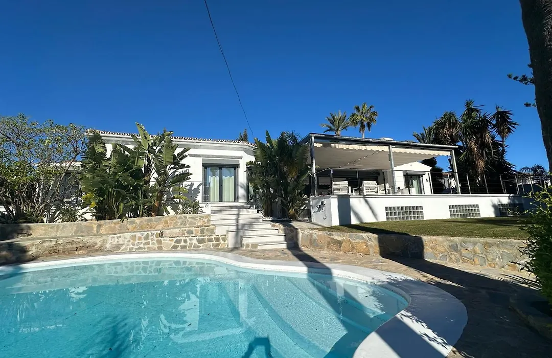 Villa Dune, Luxury Villa, 5 Min Walk To The Beach-1